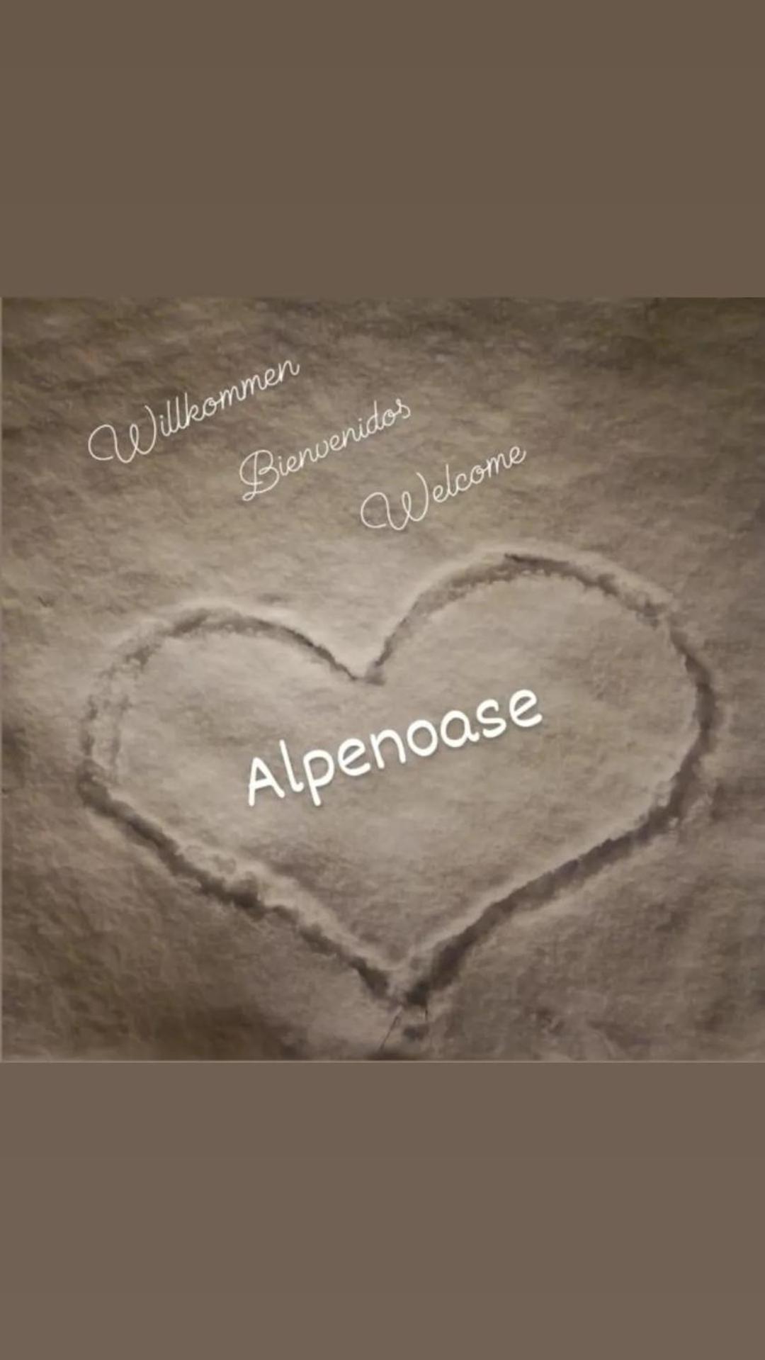 Alpenoase Διαμέρισμα Schwendau Εξωτερικό φωτογραφία